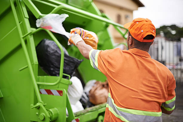 Retail Junk Removal in Nacogdoches, TX